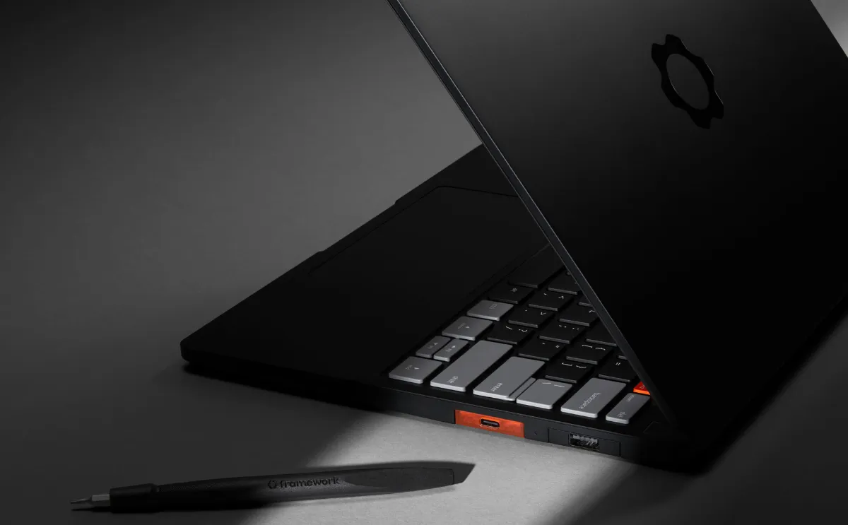 Framework Laptop 13 Pro